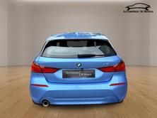BMW 118i Steptronic, Petrol, Second hand / Used, Automatic - 4