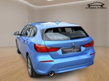 BMW 118i Steptronic, Petrol, Second hand / Used, Automatic - 5