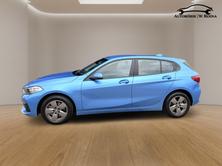 BMW 118i Steptronic, Petrol, Second hand / Used, Automatic - 6