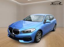 BMW 118i Steptronic, Petrol, Second hand / Used, Automatic - 7