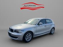 BMW 118i, Petrol, Second hand / Used, Manual - 2
