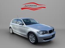 BMW 118i, Petrol, Second hand / Used, Manual - 3