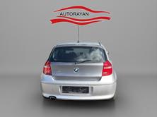 BMW 118i, Petrol, Second hand / Used, Manual - 4