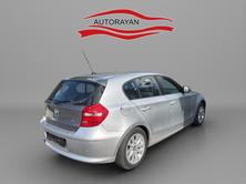 BMW 118i, Petrol, Second hand / Used, Manual - 5
