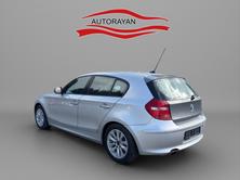 BMW 118i, Petrol, Second hand / Used, Manual - 6