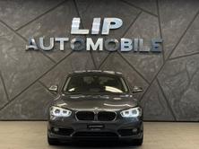 BMW 118i Steptronic Facelift, Petrol, Second hand / Used, Automatic - 2