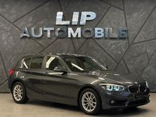 BMW 118i Steptronic Facelift, Petrol, Second hand / Used, Automatic - 3