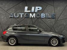 BMW 118i Steptronic Facelift, Petrol, Second hand / Used, Automatic - 4