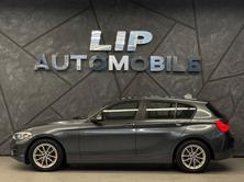 BMW 118i Steptronic Facelift, Petrol, Second hand / Used, Automatic - 5