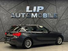 BMW 118i Steptronic Facelift, Petrol, Second hand / Used, Automatic - 7