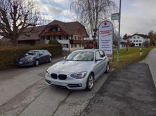 BMW 118i Sport Line, Benzina, Occasioni / Usate, Manuale - 2