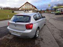 BMW 118i Sport Line, Benzina, Occasioni / Usate, Manuale - 3