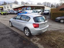 BMW 118i Sport Line, Benzina, Occasioni / Usate, Manuale - 4