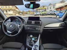 BMW 118i Sport Line, Benzina, Occasioni / Usate, Manuale - 5