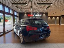 BMW 118i Sport Line, Essence, Occasion / Utilisé, Manuelle - 3