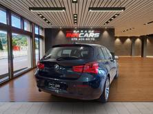 BMW 118i Sport Line, Essence, Occasion / Utilisé, Manuelle - 5