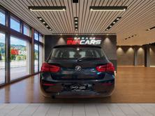 BMW 118i Sport Line, Essence, Occasion / Utilisé, Manuelle - 6