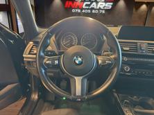 BMW 118i Sport Line, Essence, Occasion / Utilisé, Manuelle - 7