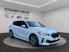 BMW 118i Pure M Sport Steptronic, Petrol, Second hand / Used, Automatic - 3