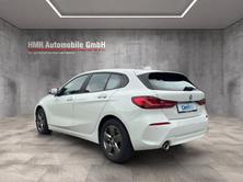 BMW 118i Steptronic, Benzin, Occasion / Gebraucht, Automatik - 2
