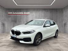 BMW 118i Steptronic, Benzin, Occasion / Gebraucht, Automatik - 3