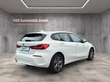 BMW 118i Steptronic, Benzin, Occasion / Gebraucht, Automatik - 4