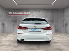 BMW 118i Steptronic, Benzin, Occasion / Gebraucht, Automatik - 6