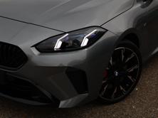 BMW 118d M Sport PRO Steptronic * MASSAGESITZE * 360 KAMERA * H, Mild-Hybrid Diesel/Electric, Second hand / Used, Automatic - 2