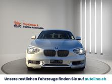 BMW 118i Urban Line, Essence, Occasion / Utilisé, Manuelle - 2