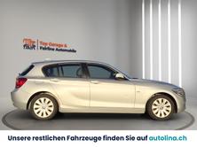 BMW 118i Urban Line, Essence, Occasion / Utilisé, Manuelle - 5