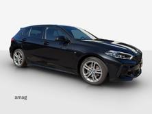 BMW 118i Pure M Sport Steptr., Benzin, Occasion / Gebraucht, Automatik - 6