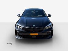 BMW 118i Pure M Sport Steptr., Benzin, Occasion / Gebraucht, Automatik - 7