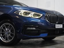 BMW 118i Sport Line Steptronic, Benzina, Occasioni / Usate, Automatico - 2