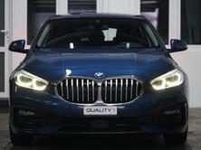 BMW 118i Sport Line Steptronic, Benzina, Occasioni / Usate, Automatico - 3