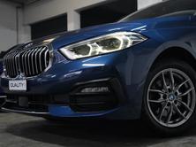 BMW 118i Sport Line Steptronic, Benzina, Occasioni / Usate, Automatico - 5
