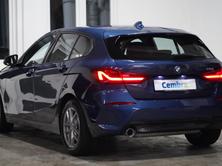 BMW 118i Sport Line Steptronic, Benzina, Occasioni / Usate, Automatico - 6