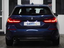BMW 118i Sport Line Steptronic, Benzina, Occasioni / Usate, Automatico - 7