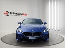 BMW 118d Steptronic M Sport, Diesel, Occasioni / Usate, Automatico - 2
