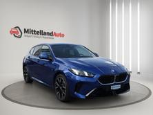 BMW 118d Steptronic M Sport, Diesel, Occasioni / Usate, Automatico - 3