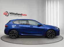 BMW 118d Steptronic M Sport, Diesel, Occasioni / Usate, Automatico - 4