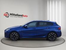 BMW 118d Steptronic M Sport, Diesel, Occasioni / Usate, Automatico - 5