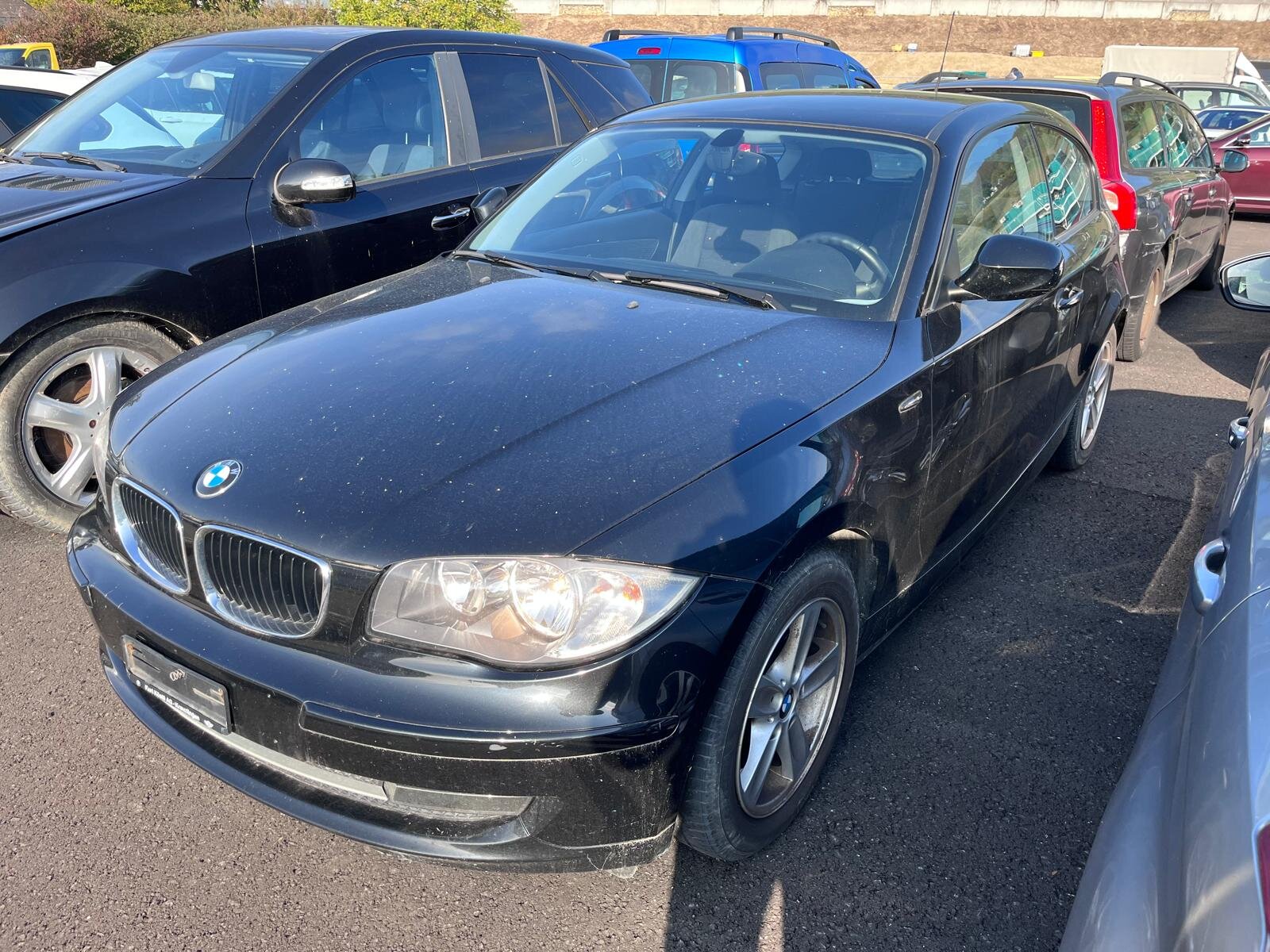 BMW 118i