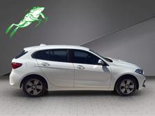BMW 118 118i, Benzina, Occasioni / Usate, Automatico - 7