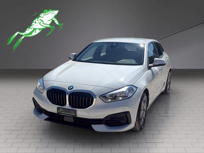 BMW 118 118i, Benzina, Occasioni / Usate, Automatico