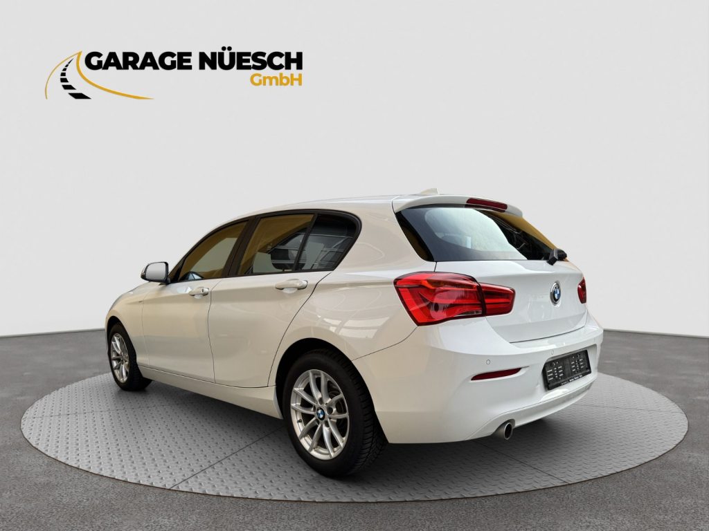 BMW 118d xDrive, Diesel, Occasioni / Usate, Manuale - 3