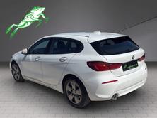 BMW 118 118i, Benzina, Occasioni / Usate, Automatico - 4