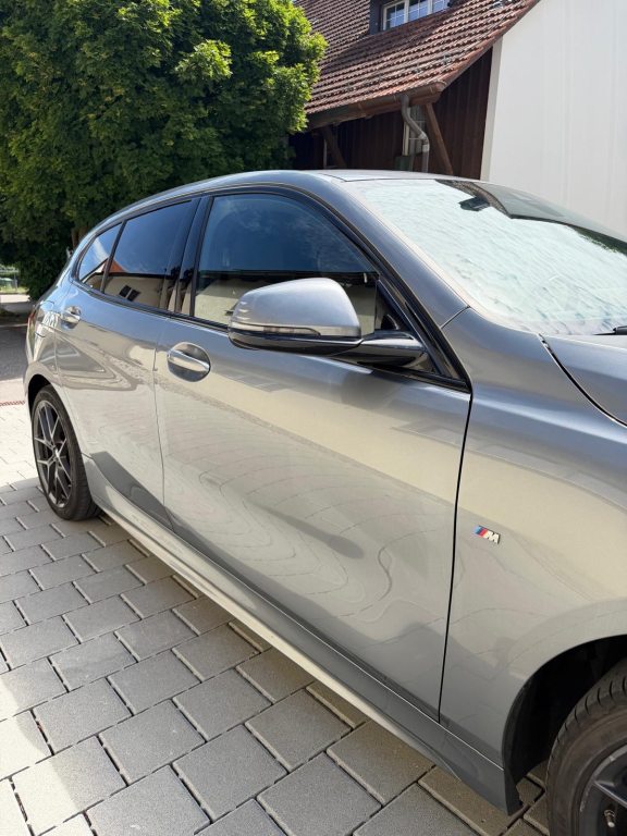 BMW 118 118i, Benzina, Occasioni / Usate, Automatico - 3