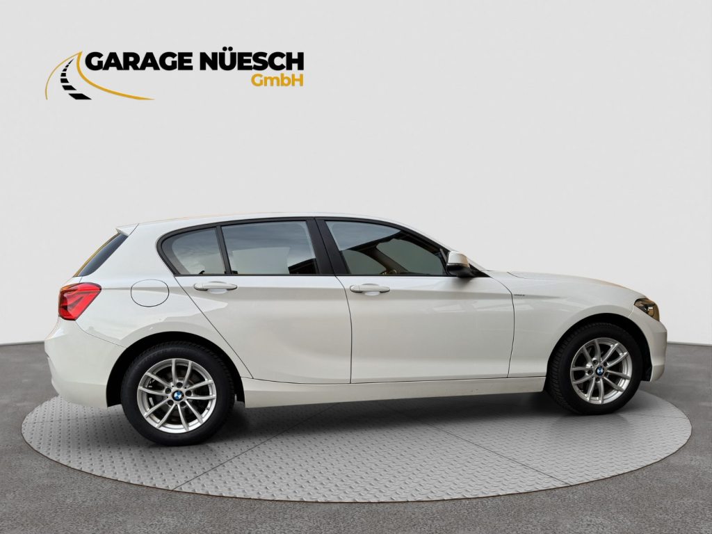 BMW 118d xDrive, Diesel, Occasioni / Usate, Manuale - 6