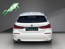 BMW 118 118i, Benzina, Occasioni / Usate, Automatico - 5