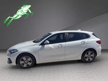 BMW 118 118i, Benzina, Occasioni / Usate, Automatico - 3